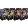 Kolekcinės kortelės Topps Match Attax Gladiators 2026