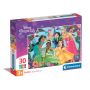 Dėlionė Clementoni Disney Princess 20276, 33.5x23.5, 30 dal.