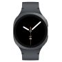 Išmanusis laikrodis Samsung Galaxy Watch 8 BT 44mm, grafito