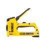 Kabių kalimo įrankis DeWalt DWHT0-TR510