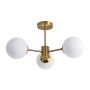 Šviestuvas lubų Light Prestige Roma, 40 W, E14