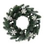 Kalėdinis vainikas Christmas Touch C3215059, 30 cm