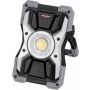 Pastatomas LED prožektorius 30W 3000lm IP65 USB