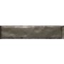 Keraminė sienų plytelė GRAPHITE STRUKTURA 6.5X29.8 (0.93)