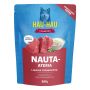 ĖDAL KONS ŠUNIMS HAU-HAU JAUTIENA 260G