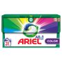 KAPSULĖS SKALBI ARIEL COLOR 31VNT