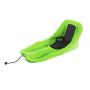 Rogutės Gizmo Riders Baby rider, žalia, 740 mm x 380 mm