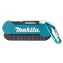 Sukimo antgalių komplektas Makita E-15811 10 vnt.