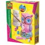 Gipsinių figūrų gaminimo rinkinys SES Creative 01285