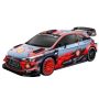 Žaislinis automobilis Mondo Hyundai I20 WRC 13-63669, 1:28