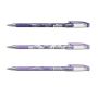 Tušinukas Erichkrause Lavender, violetinė, 1 mm
