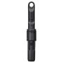 Adapteris Fiskars Quickfit į Oneclick, plastikas, 0.178 m