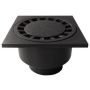 Trapas ACO 20x20 A15, ABS Plastikas