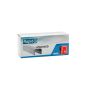 Kabės Rapid Standart 53 tipo 10 mm 5000 vnt