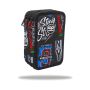 Penalas CoolPack Big City, įvairių spalvų