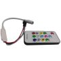 PULTAS LED JUOSTAI RF 5-24V