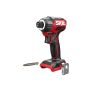 Akumuliatorinis suktuvas Skil 3225CA, 20 V