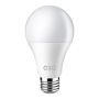 LEMPUTĖ LED E27 A60 7.5W 806LM 4000K
