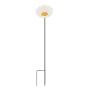 Dekoracija "Gėlė" 37000625, 13.8 cm x 13.8 cm x 111 cm