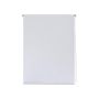 Ritininė užuolaida Domoletti Silver 051 balta 1000x1850 mm