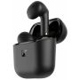 Belaidės ausinės Sennheiser Accentum Open, juoda
