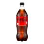 GĖRIMAS COCA COLA ZERO 1L PET