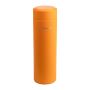 Termogertuvė Fiskars on-the-go, 0.5 l, oranžinė