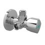 Ventilis kampinis ARCO CQ4105