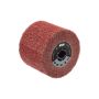 Nailoninis šlifavimo antgalis Skil 100 mm x 120 mm