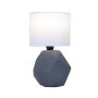 Šviestuvas Domoletti Kiro T23041E, E14, pastatomas, 25W