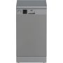 INDAPLOVĖ DVS05030S BKO
