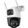 Kupolinė kamera Imou Cruiser Dual 5MP+5MP