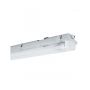 ŠVIESTUVAS KORPUSO LED G13 IP65 120CM