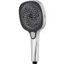 GALVUTĖ DUŠO DX6202YC CHROMO/JUODA