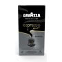 Kavos kapsulės Lavazza esp. ristreto, 10vnt, 0.57 kg