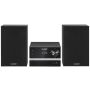 CENTRAS BLAUPUNKT MUZIKINIS MS9BT JUODA