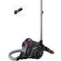 Dulkių siurblys Bosch GS05 Cleann'n BGC05AAA1, 700 W
