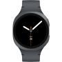 Išmanusis laikrodis Samsung Galaxy Watch 8 BT 40mm, grafito