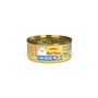 Šlapias kačių maistas JosiCat Mousse su lašiša, 85G