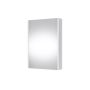 SPINTELĖ PAKAB VEIDRO SPS-50WH-PM BALTA
