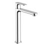Praustuvo maišytuvas Hansgrohe Rebris S 72580000, chromo