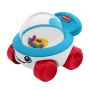  Automobiliai, motociklai Fisher Price Con Popper