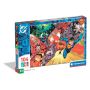 Dėlionė Clementoni Super Color DC 25074, 38x27, 104 d