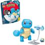 Konstruktorius Mega Bloks Pokemon Squirtle GYH00