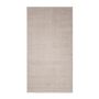 Kilimas vidaus Domoletti AROMA, smėlio, 150 cm x 80 cm