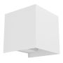 Šviestuvas sieninis Eglo Valmontone 901051, 6 W, LED, 3000K