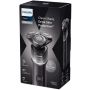 Barzdaskutė Philips 5000X series X5004/00, juoda