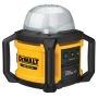 Akumuliatorinis prožektorius Dewalt DCL074-XJ, 18 V