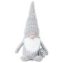 Dekoracija, "Nykštukas" Christmas Touch SYW-2024-11, 55 cm