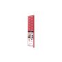 Paklotas SECURA THERMO AQUASTOP SMART, 510x118x0.16cm